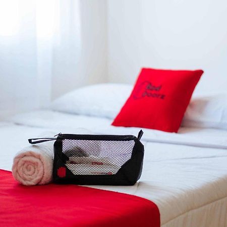 Reddoorz Near Sarangan Lake Magetan Ngoại thất bức ảnh