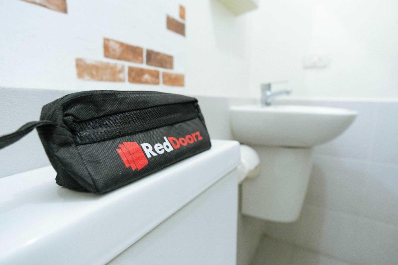 Reddoorz Near Sarangan Lake Magetan Ngoại thất bức ảnh
